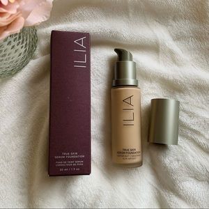 ILIA True Skin Serum Foundation Light w/Neutral Undertones (Tavarua)